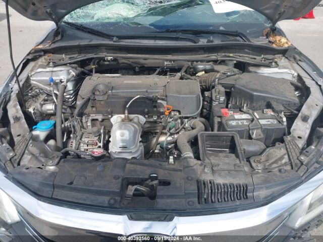 Photo 9 VIN: 1HGCR2F53HA129455 - HONDA ACCORD 