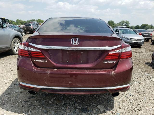 Photo 5 VIN: 1HGCR2F53HA133537 - HONDA ACCORD SPO 