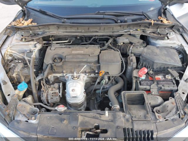 Photo 9 VIN: 1HGCR2F53HA134011 - HONDA ACCORD 