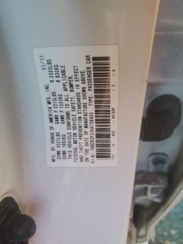 Photo 11 VIN: 1HGCR2F53HA136955 - HONDA ACCORD 