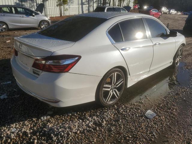 Photo 2 VIN: 1HGCR2F53HA136955 - HONDA ACCORD 