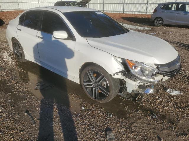 Photo 3 VIN: 1HGCR2F53HA136955 - HONDA ACCORD 