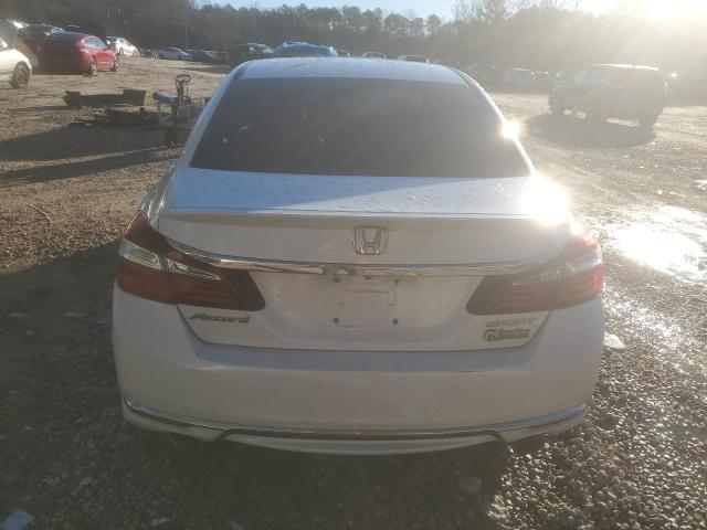 Photo 5 VIN: 1HGCR2F53HA136955 - HONDA ACCORD 