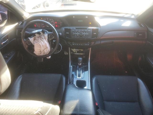 Photo 7 VIN: 1HGCR2F53HA136955 - HONDA ACCORD 