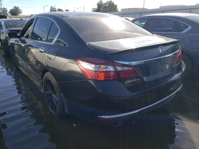 Photo 1 VIN: 1HGCR2F53HA142190 - HONDA ACCORD SPO 