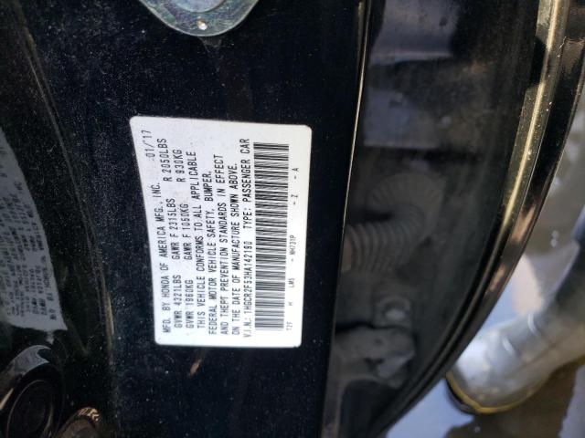 Photo 11 VIN: 1HGCR2F53HA142190 - HONDA ACCORD SPO 