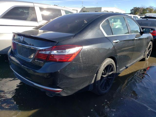 Photo 2 VIN: 1HGCR2F53HA142190 - HONDA ACCORD SPO 