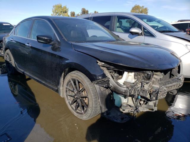 Photo 3 VIN: 1HGCR2F53HA142190 - HONDA ACCORD SPO 