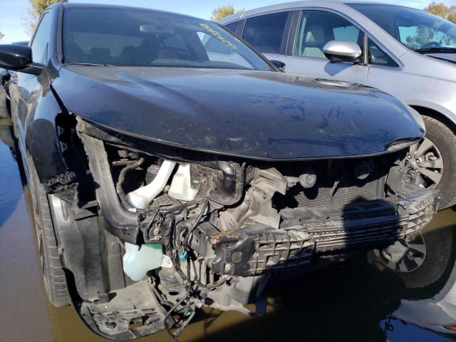 Photo 4 VIN: 1HGCR2F53HA142190 - HONDA ACCORD SPO 