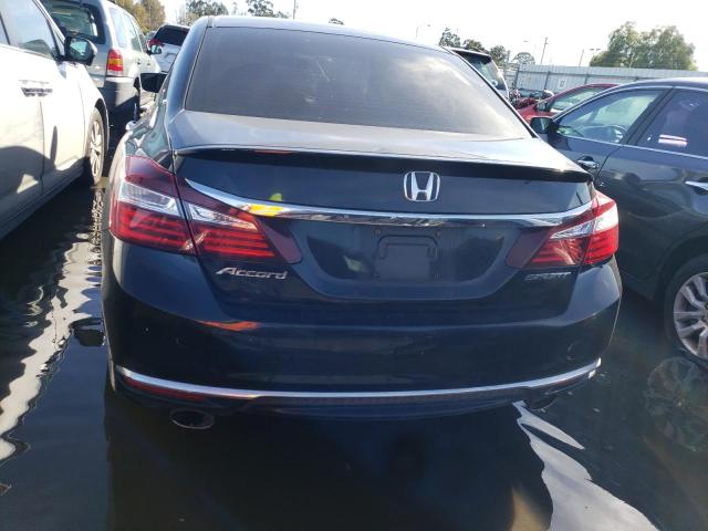 Photo 5 VIN: 1HGCR2F53HA142190 - HONDA ACCORD SPO 