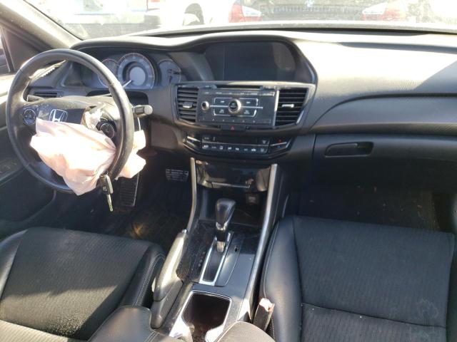 Photo 7 VIN: 1HGCR2F53HA142190 - HONDA ACCORD SPO 