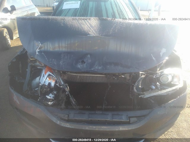 Photo 5 VIN: 1HGCR2F53HA145235 - HONDA ACCORD SEDAN 