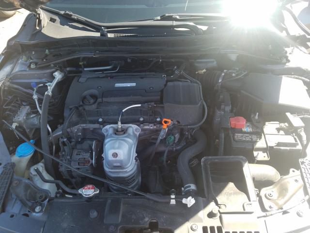 Photo 6 VIN: 1HGCR2F53HA163492 - HONDA ACCORD SPO 