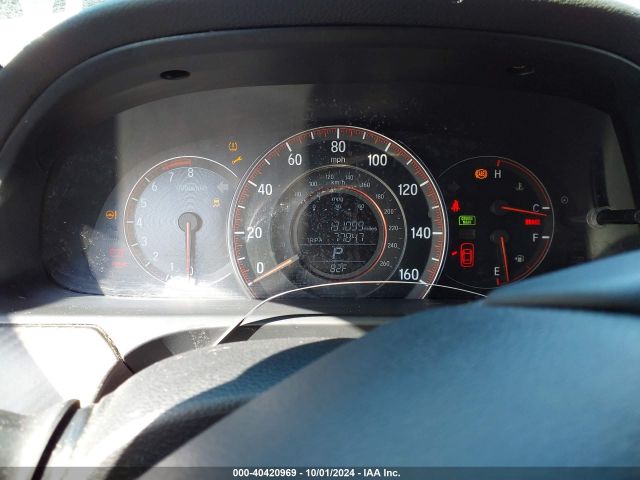 Photo 6 VIN: 1HGCR2F53HA169423 - HONDA ACCORD 