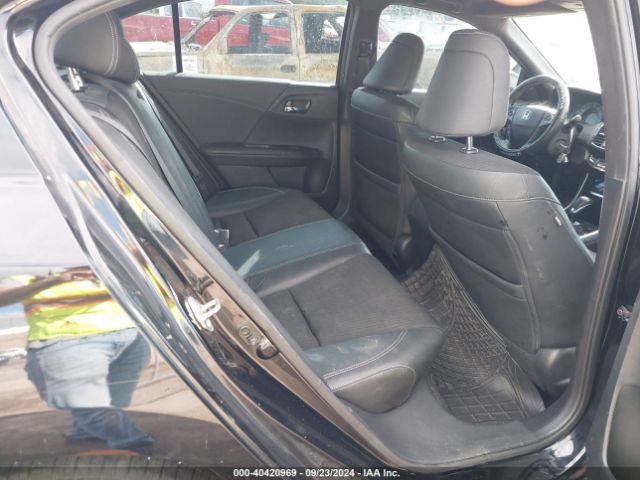 Photo 7 VIN: 1HGCR2F53HA169423 - HONDA ACCORD 