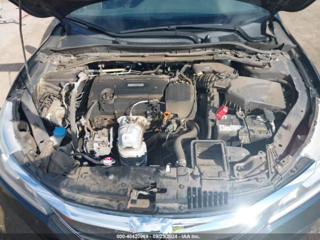 Photo 9 VIN: 1HGCR2F53HA169423 - HONDA ACCORD 