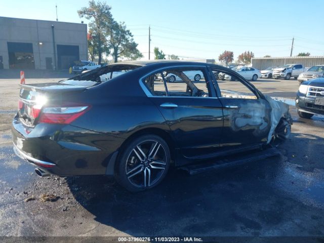 Photo 3 VIN: 1HGCR2F53HA173746 - HONDA ACCORD 