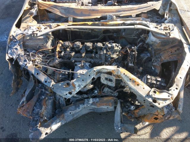 Photo 9 VIN: 1HGCR2F53HA173746 - HONDA ACCORD 