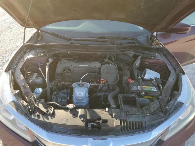 Photo 10 VIN: 1HGCR2F53HA178199 - HONDA ACCORD SPO 