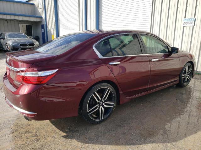 Photo 2 VIN: 1HGCR2F53HA178199 - HONDA ACCORD SPO 