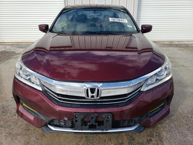 Photo 4 VIN: 1HGCR2F53HA178199 - HONDA ACCORD SPO 