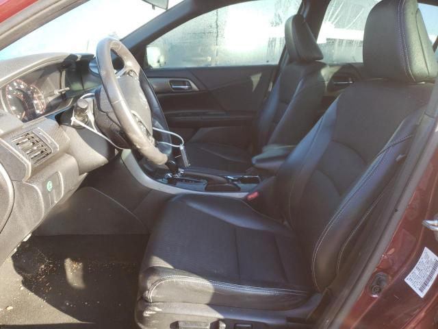 Photo 6 VIN: 1HGCR2F53HA178199 - HONDA ACCORD SPO 