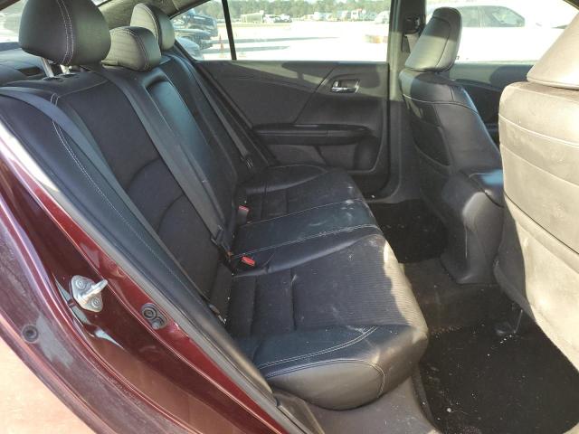 Photo 9 VIN: 1HGCR2F53HA178199 - HONDA ACCORD SPO 