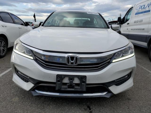 Photo 4 VIN: 1HGCR2F53HA193205 - HONDA ACCORD 