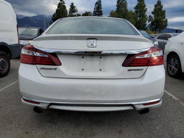 Photo 5 VIN: 1HGCR2F53HA193205 - HONDA ACCORD 