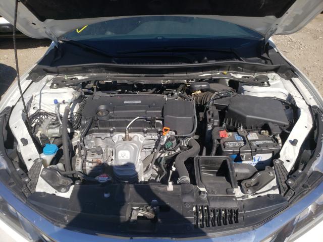 Photo 6 VIN: 1HGCR2F53HA194287 - HONDA ACCORD SPO 