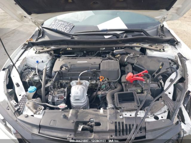 Photo 9 VIN: 1HGCR2F53HA196119 - HONDA ACCORD 