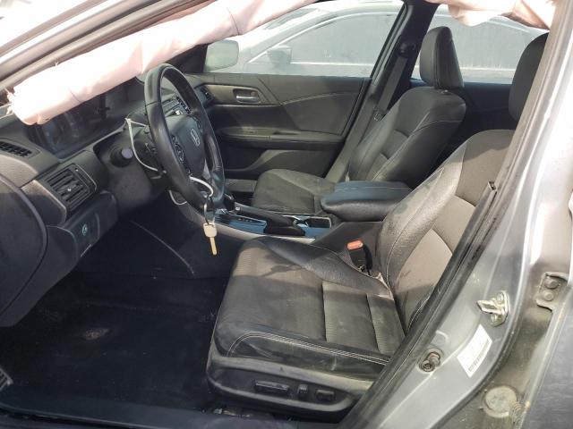 Photo 6 VIN: 1HGCR2F53HA211007 - HONDA ACCORD SPO 