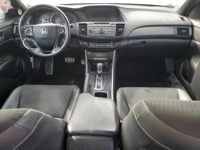 Photo 9 VIN: 1HGCR2F53HA211007 - HONDA ACCORD SPO 