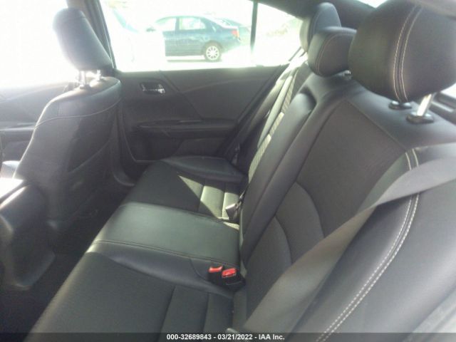 Photo 7 VIN: 1HGCR2F53HA220841 - HONDA ACCORD SEDAN 