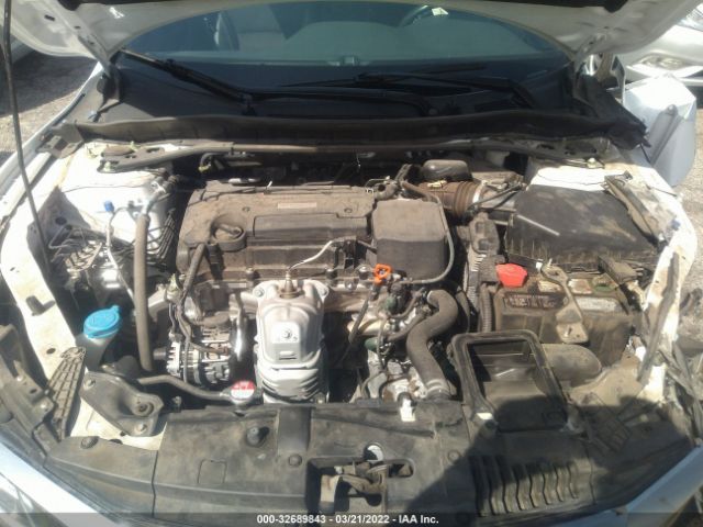 Photo 9 VIN: 1HGCR2F53HA220841 - HONDA ACCORD SEDAN 