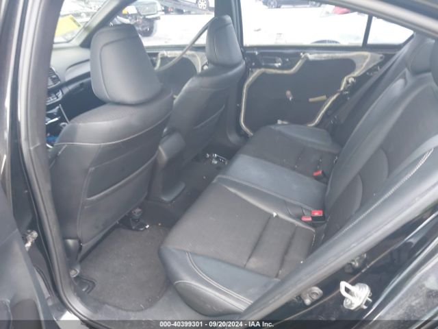 Photo 7 VIN: 1HGCR2F53HA222010 - HONDA ACCORD 