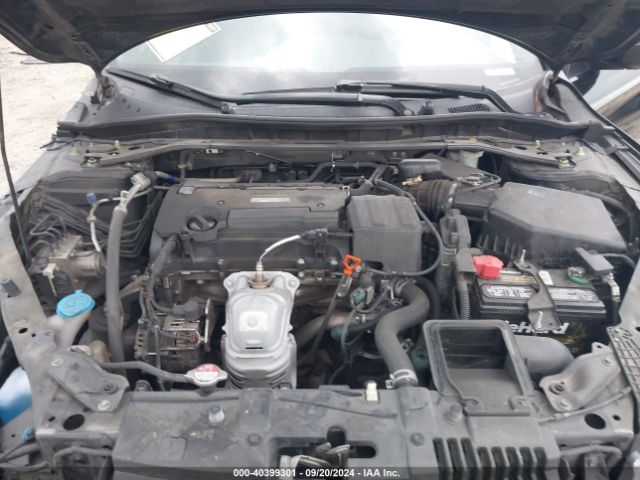 Photo 9 VIN: 1HGCR2F53HA222010 - HONDA ACCORD 