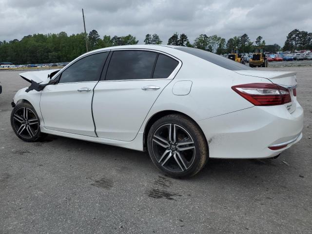 Photo 1 VIN: 1HGCR2F53HA226977 - HONDA ACCORD SPO 