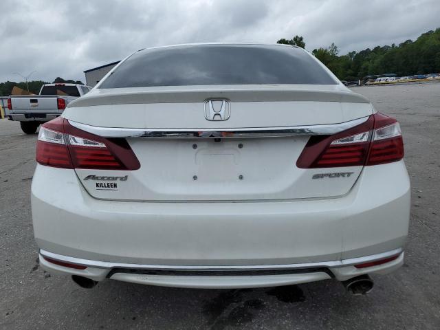 Photo 5 VIN: 1HGCR2F53HA226977 - HONDA ACCORD SPO 