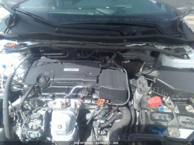 Photo 9 VIN: 1HGCR2F53HA227045 - HONDA ACCORD SEDAN 