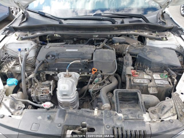 Photo 9 VIN: 1HGCR2F53HA236506 - HONDA ACCORD 