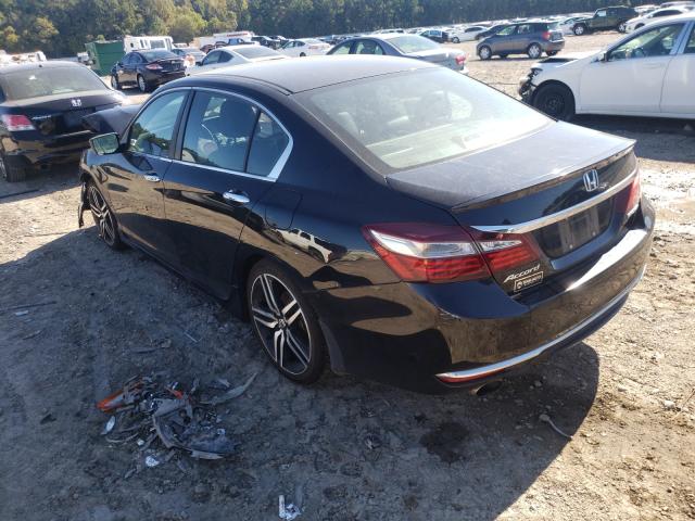 Photo 2 VIN: 1HGCR2F53HA243388 - HONDA ACCORD SPO 