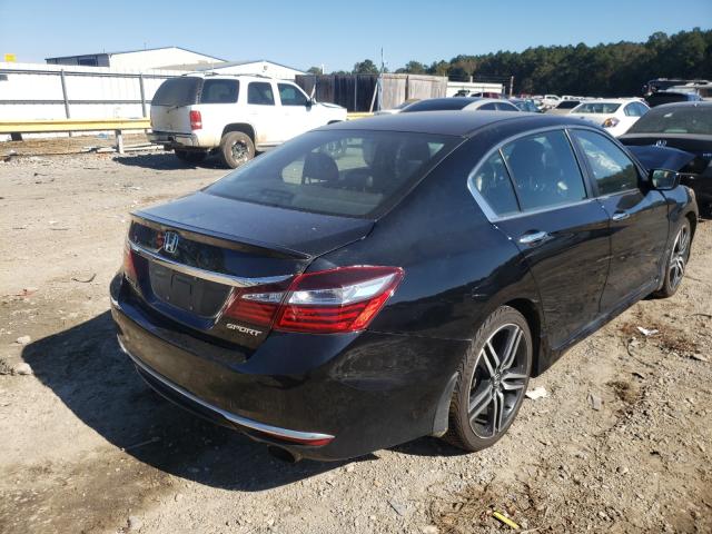 Photo 3 VIN: 1HGCR2F53HA243388 - HONDA ACCORD SPO 