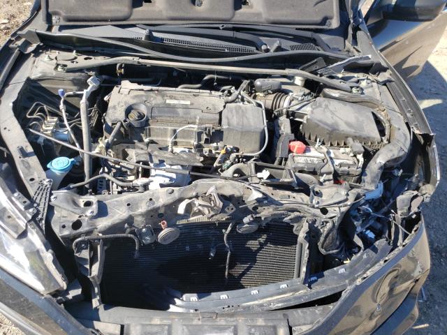 Photo 6 VIN: 1HGCR2F53HA243388 - HONDA ACCORD SPO 