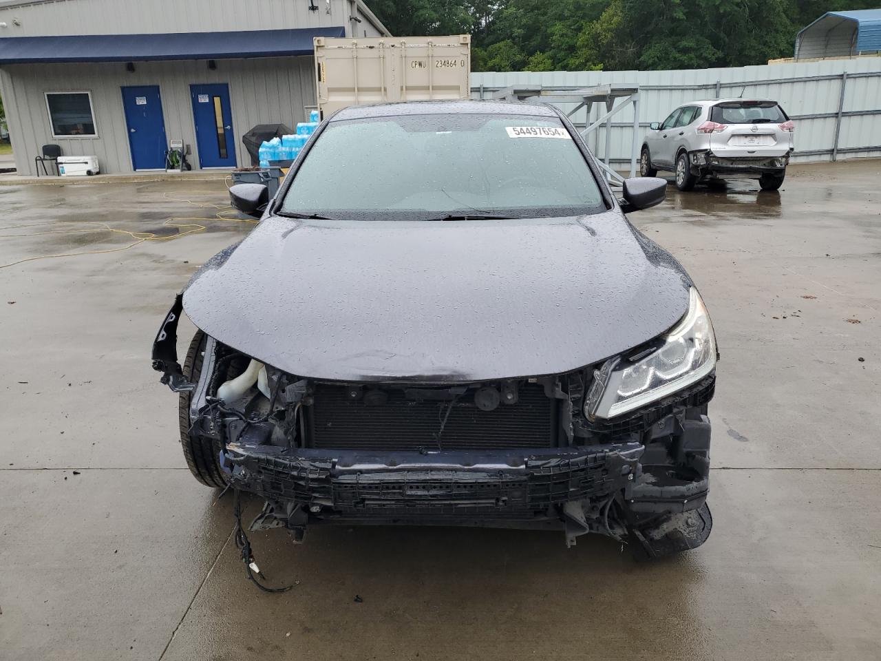 Photo 4 VIN: 1HGCR2F53HA250065 - HONDA ACCORD 