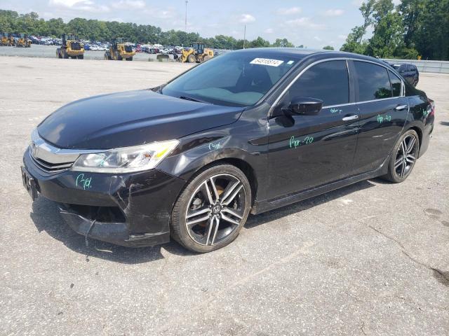 Photo 0 VIN: 1HGCR2F53HA254696 - HONDA ACCORD SPO 