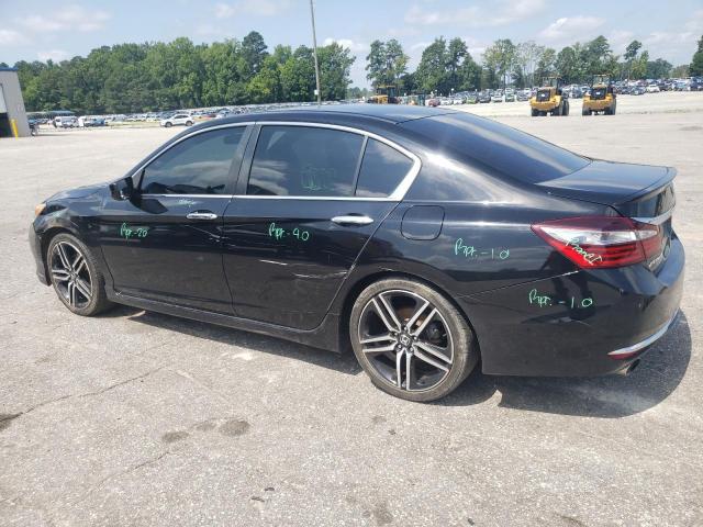 Photo 1 VIN: 1HGCR2F53HA254696 - HONDA ACCORD SPO 