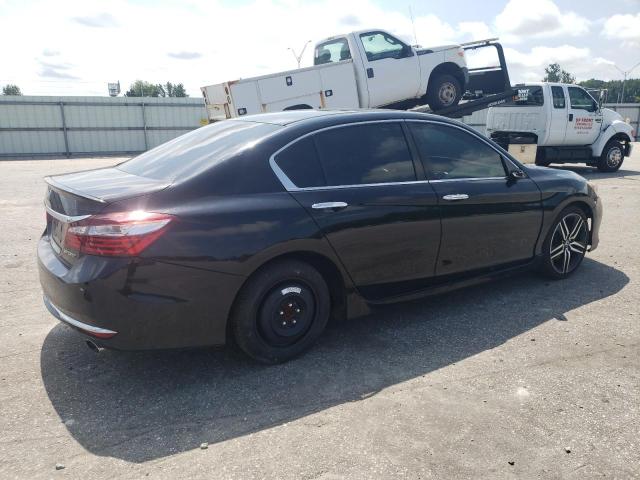 Photo 2 VIN: 1HGCR2F53HA254696 - HONDA ACCORD SPO 