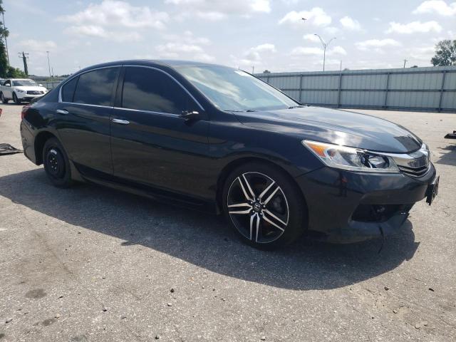 Photo 3 VIN: 1HGCR2F53HA254696 - HONDA ACCORD SPO 