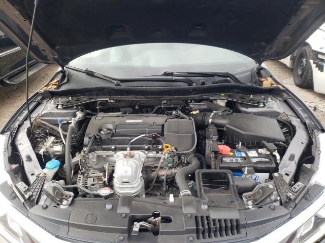 Photo 6 VIN: 1HGCR2F53HA256917 - HONDA ACCORD SPO 